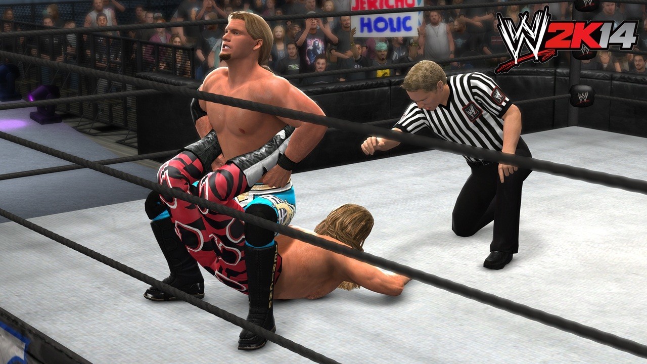 WWE 2K14: Undertaker Edition - Imagen 50
